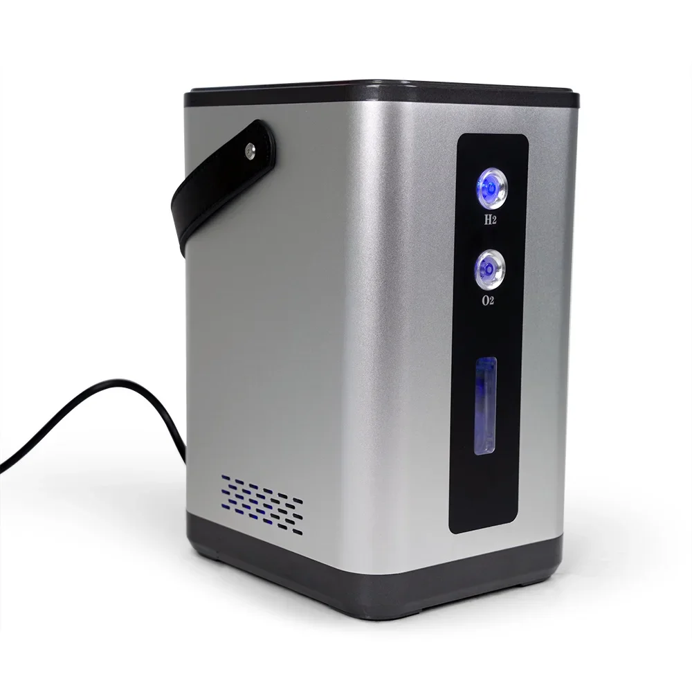 Рисунок 4 - Suyzeko портативная машина для