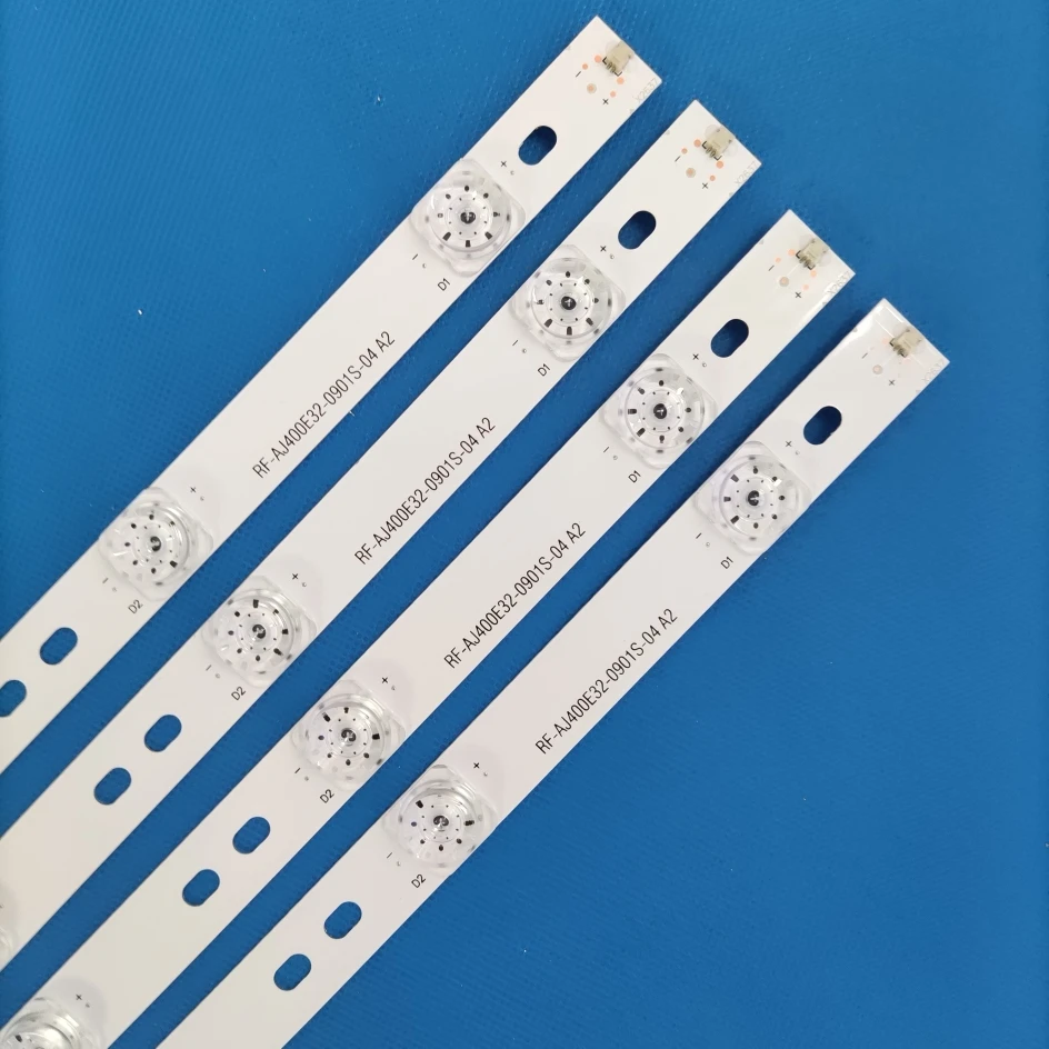 LED Backlight Strip 9LED For RF-AJ400E32-0901S-04 A2 Sharp LC-40CFE5221K LC-40CFG6242E LC-40CFG6242K LC-40CGE5221K LC-40CFE6352E