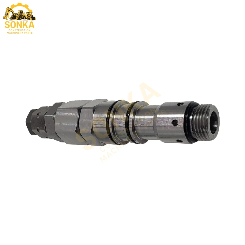 

CA6I6899 6I-6899 6I6899 Relief Valve for Caterpillar Engine 3116 3306 3066 Excavator E320 E322 E325 E330