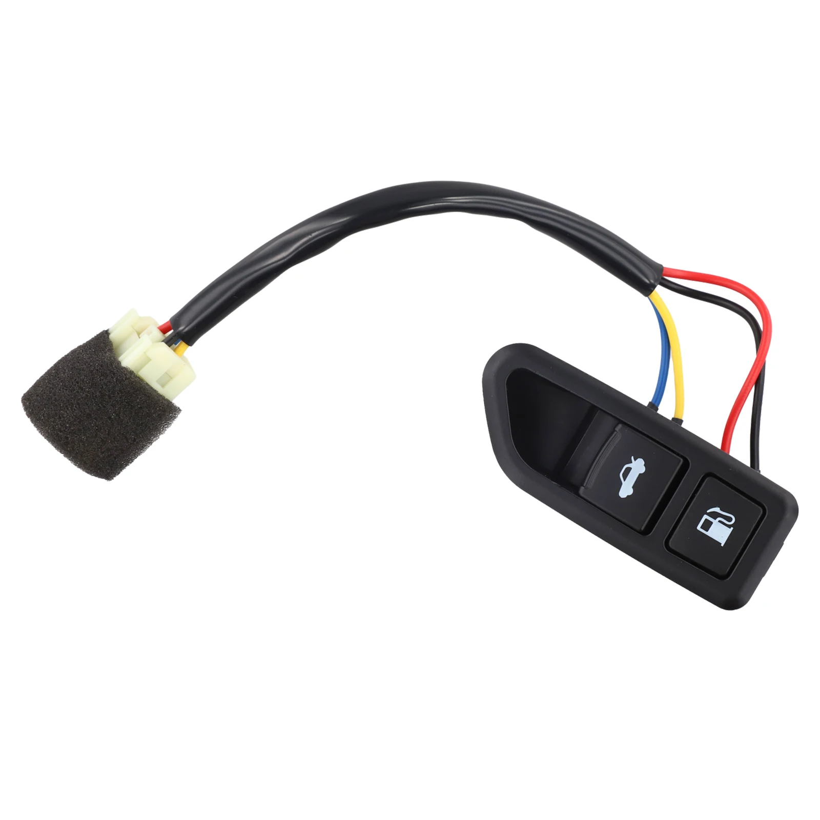 

Кнопка открывания топливных дверей, переключатель крышки багажника, совместимый с Hyundai для Sonata 2008 2010, модель, часть 935553K500