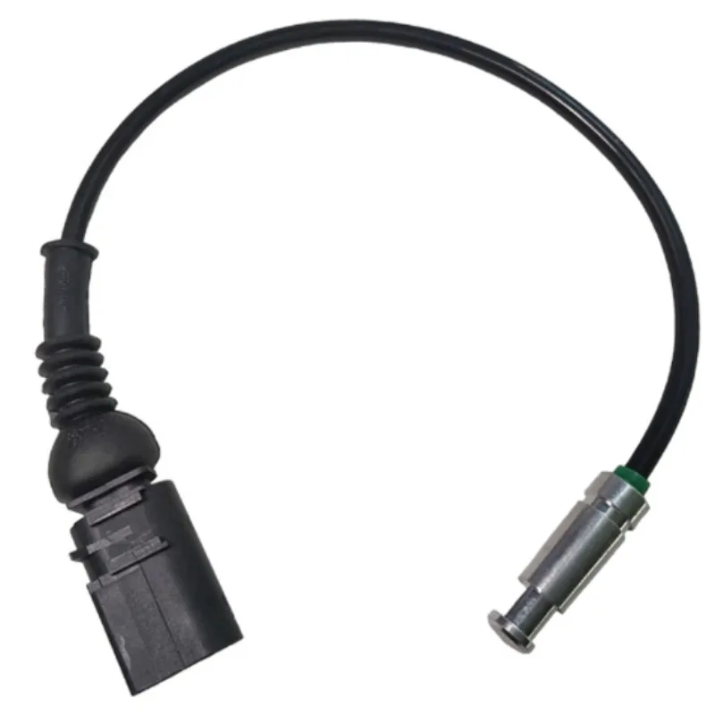 

4L0698007A автоматический датчик температуры воздушного насоса, проводной датчик температуры компрессора для Audi Q7 A8 A6 для Porsche Cayenne