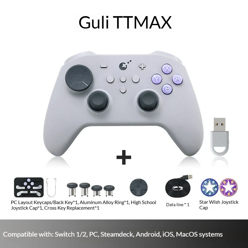 Thumbnail 3 - #81 Best Xbox Wireless Controllers to Buy In 2026