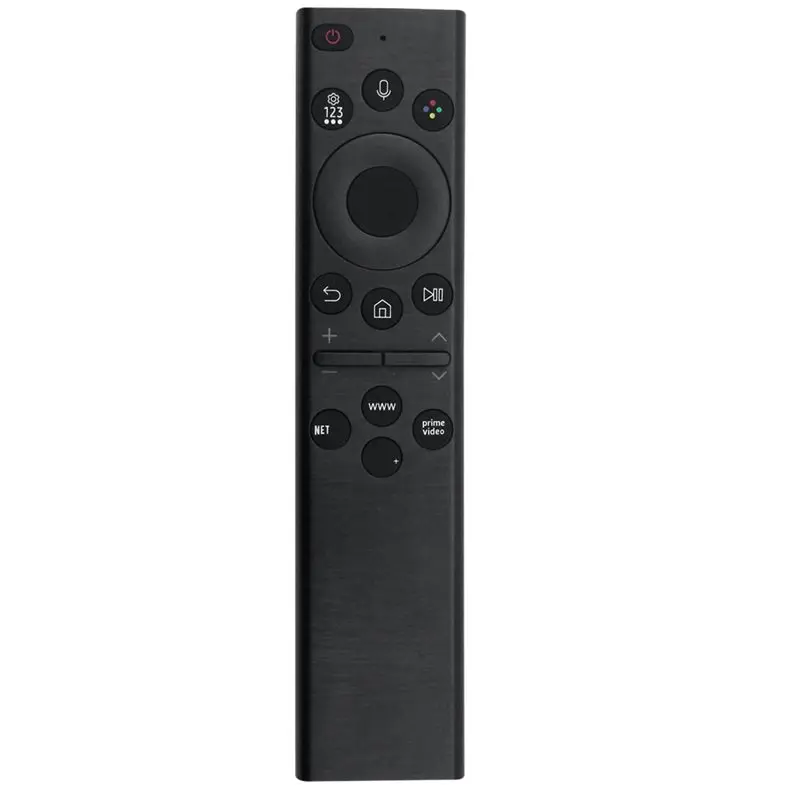 B27B Voice Remote Replacement BN59-01386D Control For Smart TV For Neo QLED Frame Crystal UHD Series