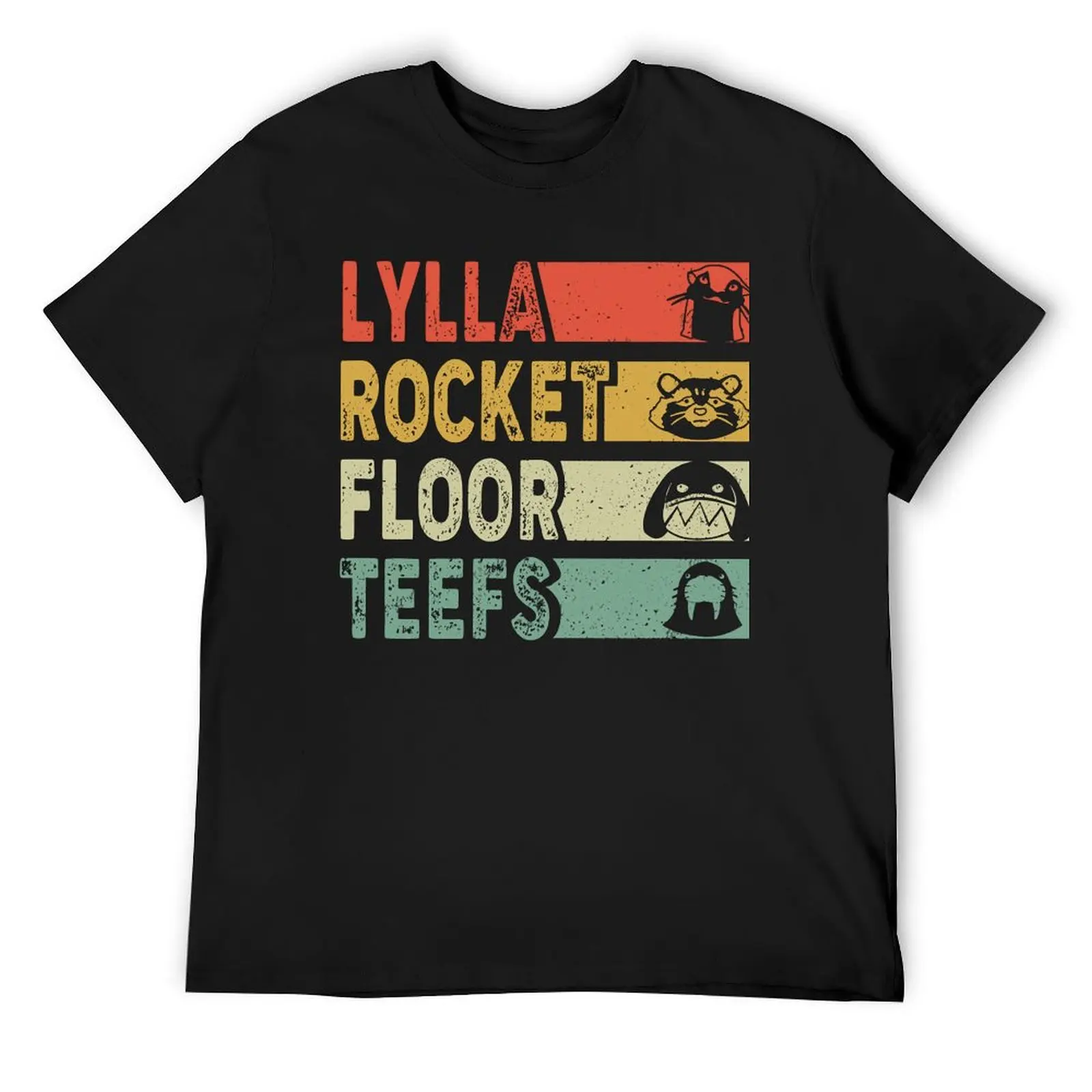 

Lylla, Rocket, Floor, Teefs Rocket & Team space Essential T-Shirt oversized graphic tee plus size clothes plain t shirts men