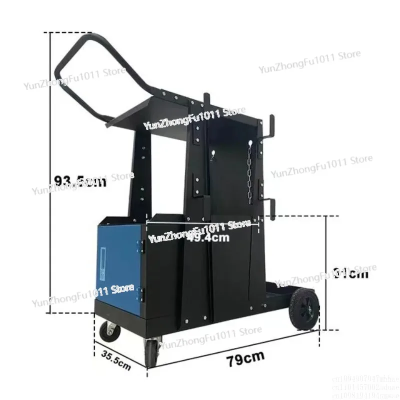 carro-de-herramientas-de-soldadura-de-4-ruedas-con-asa-carrito-de-almacenamiento-de-ferreteria-plano