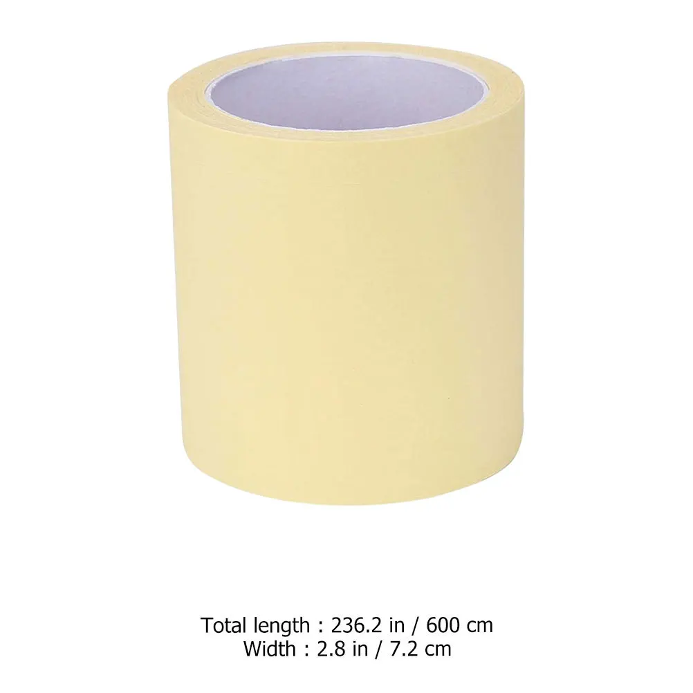 1 لفة منصات العرق المضادة للحشف تحت الإبط درع خفيفة الوزن تنفس ماصة الإبط ملصقات فستان يمكن التخلص منه درع ل