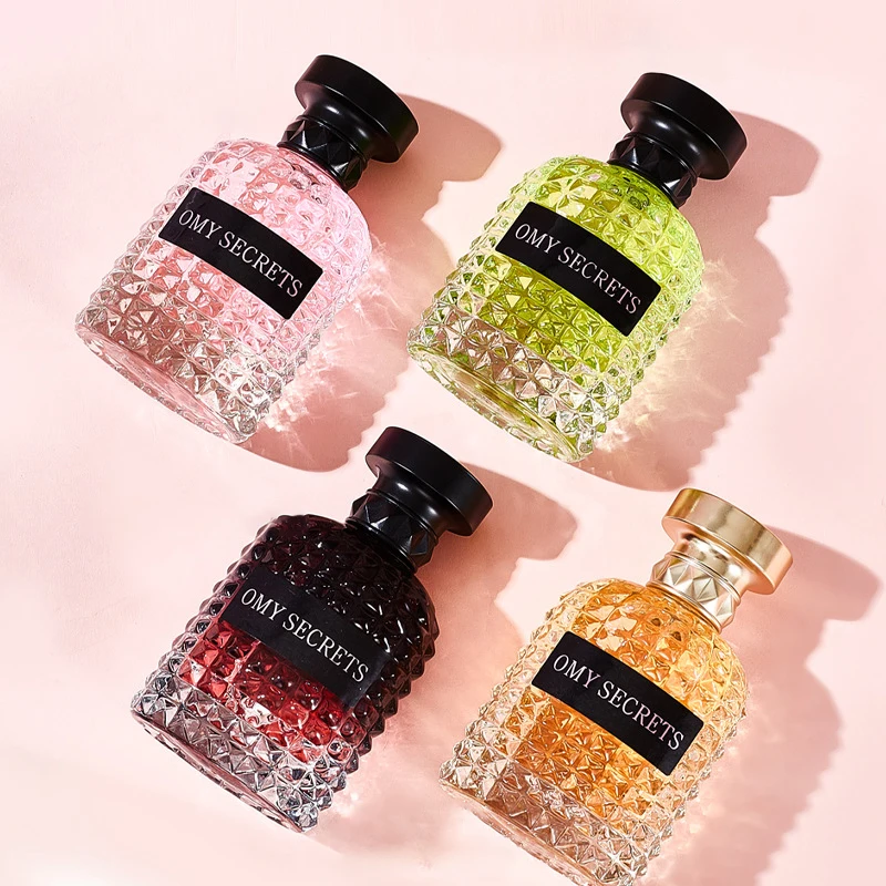 hugo boss perfume