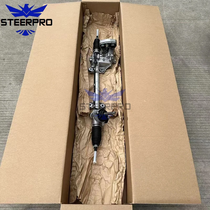 

РУЛЕВОЙ РЕГУЛЯТОР с левым рулем ДЛЯ RANGE ROVER VELAR L560 JAGUAR X761T4A12198 T4A39587 HK833504AD LR139509 LR108439