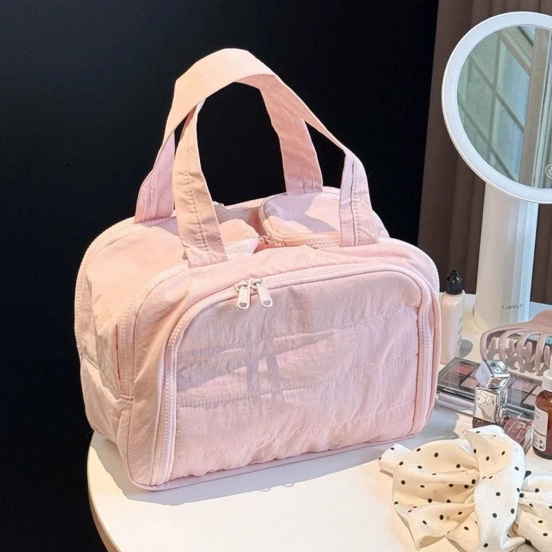 #8 Best Cosmetic Makeup Bags to Buy In 2026