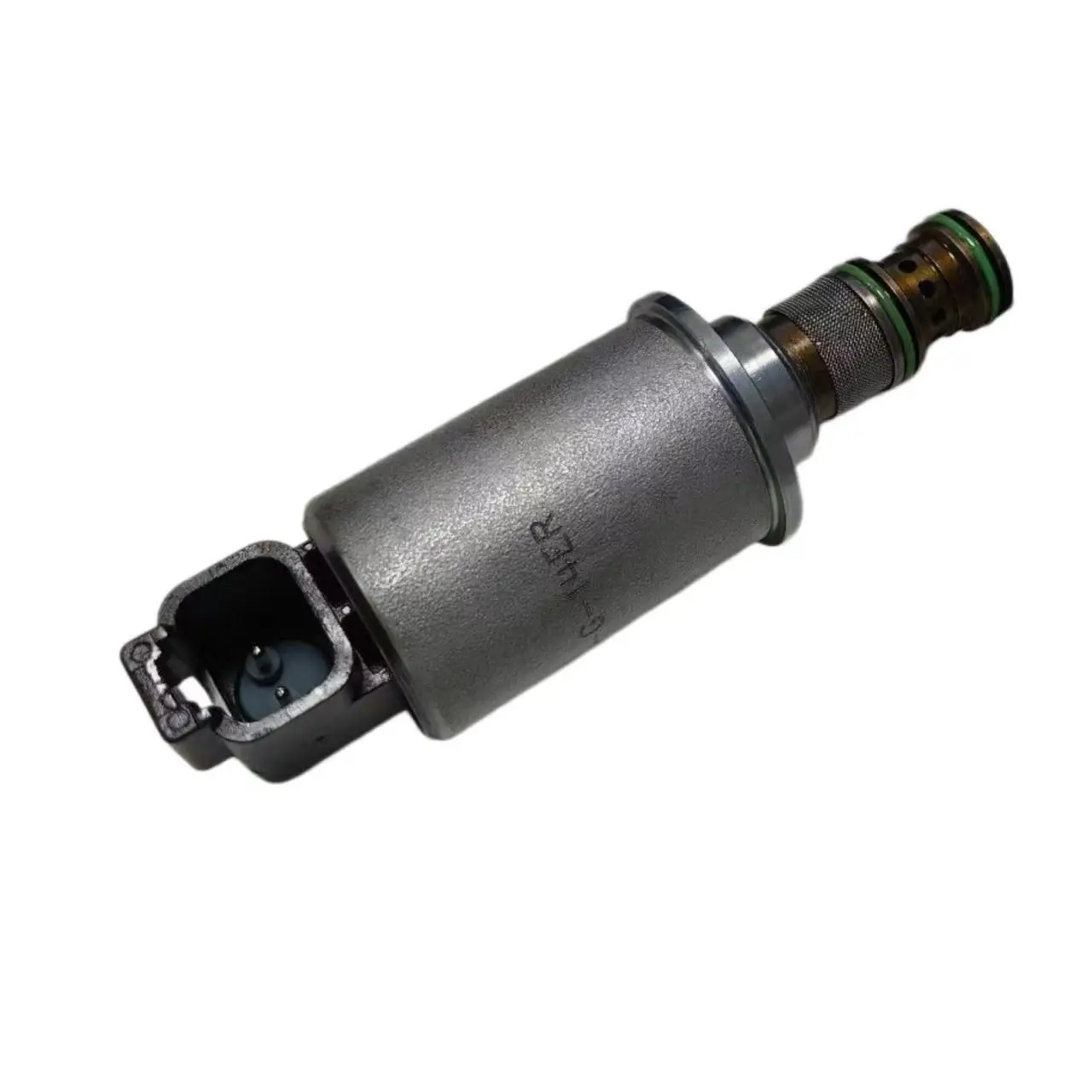 HydraForce SV90-G39S Proportional Solenoid Valve 12V 24V for Sany Lovol Excavator