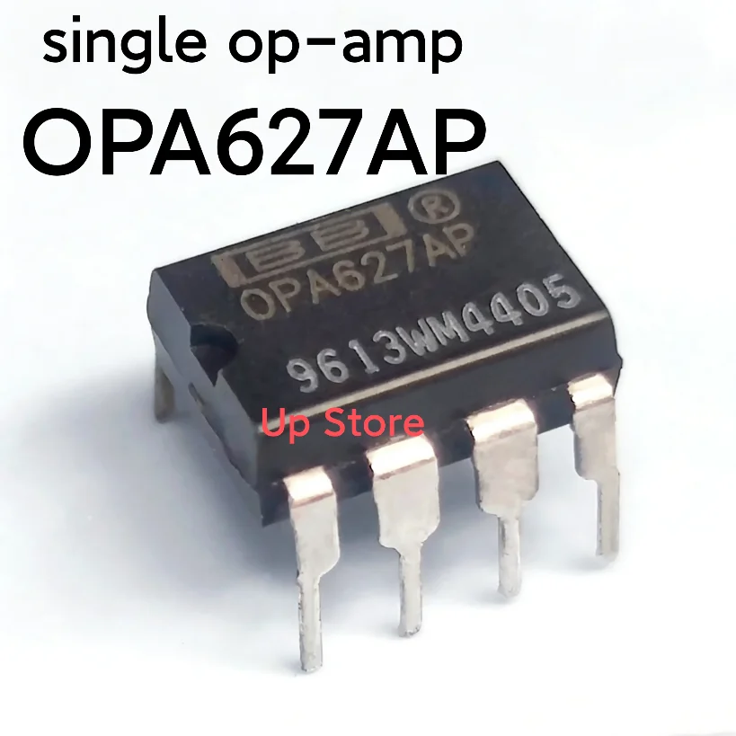OPA627BP  OPA627AP  OPA627  original Single Op-Amp PDIP-8