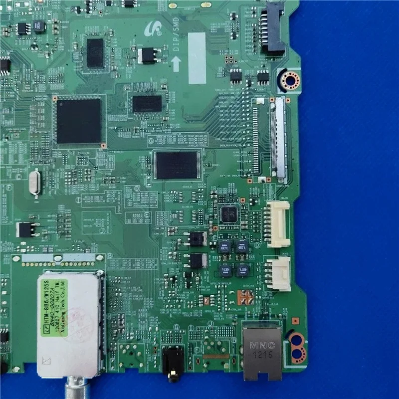 삼성 메인 보드 UE32D5720RSXZG UE32D5720RS UE40D5720RSXZG UE40D5720RS UE46D5720RSXZG UE46D5720RS 마더 보드에 대한 좋은 테스트