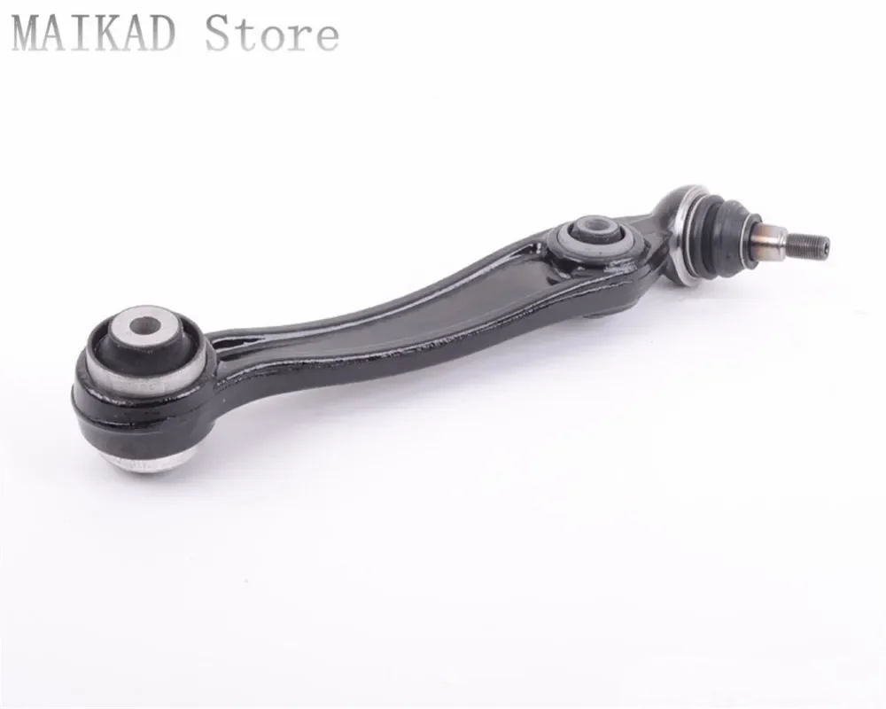 Front Lower Control Arm - Left for BMW X6 F16 M F86 X6 M 35i 28iX 35iX 50iX 30dX 40dX 50iX 4.0 50iX 4.4 M50dX 31126864821