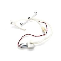 ASWUT-Replacement Parts Water Pump Motor& Shower Head For Xiaomi For Mijia G1 MJSTG1/Mop Essential/Essential-GL Robot Vacuum