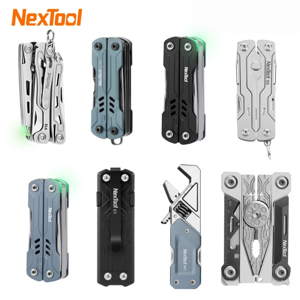 �y�Z�[�����zNexTool�}���`�c�[���~�j�t���b�O�V�b�vF12�~�j�Z�[���[S0 S11�v��E1�����\�����`W1 W2�I�[���|�[�^�u��EDC�}���`�c�[���n���h�c�[��