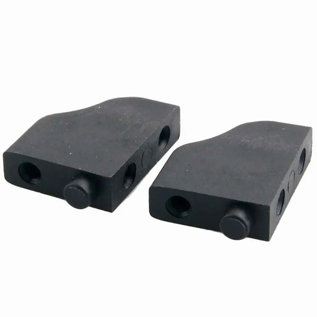 

2PCS 03013 Radio Tray Server Mount 2P Plastic for RC Car HSP 1:10 Scale Car Buggy Truck Parts