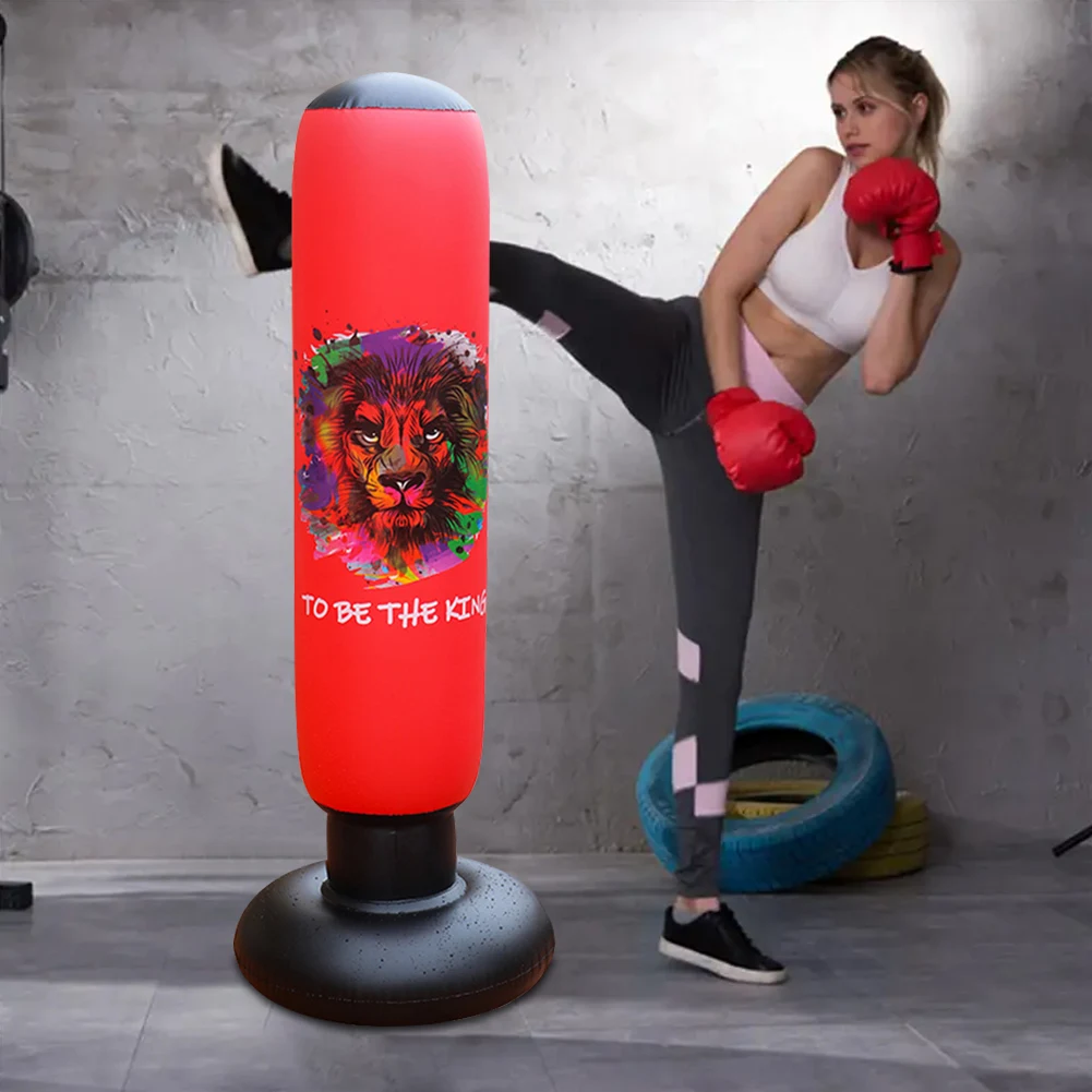 Thumbnail 3 - #10 Trending Punching & Training Bags Right Now
