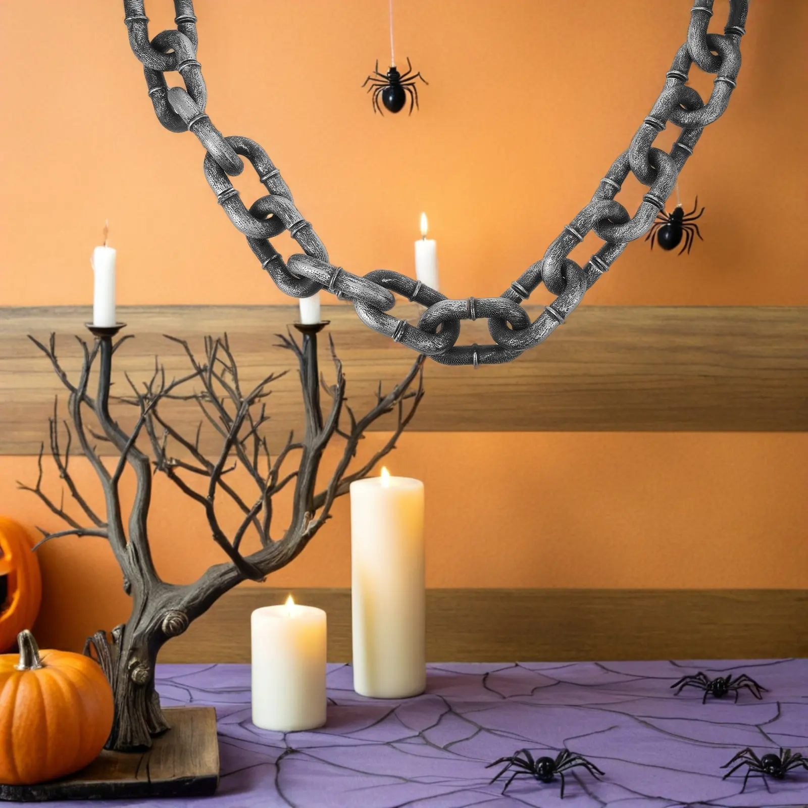 lightweight-fake-for-halloween-decor-haunted-house-party-scary-props-plastic-chains-decoration-spooky-halloween-accessories