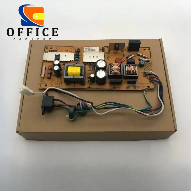 

LV0939001 Power Supply Board for Brother HL3140 3150 3170 DCP9020 MFC9120 9130 9133 9140 9330 9340 Printer Parts