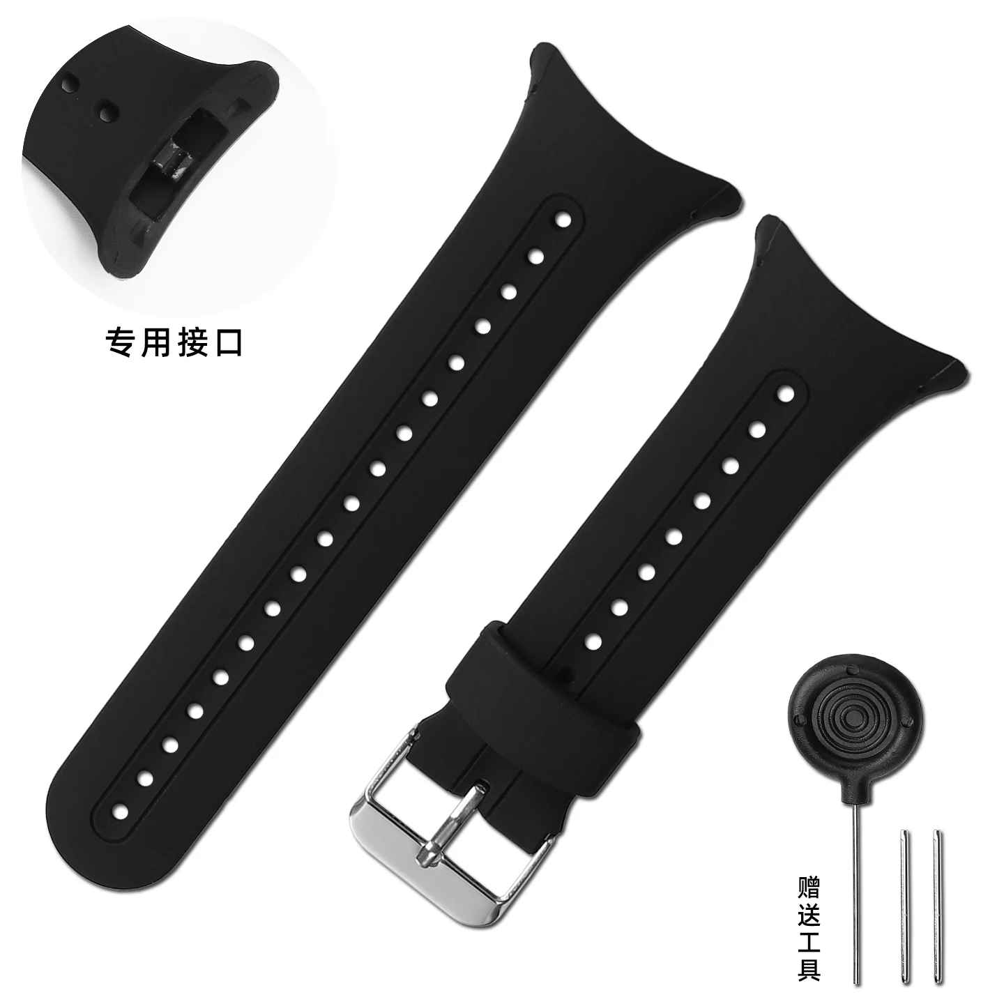 Replacement Silicon… - image