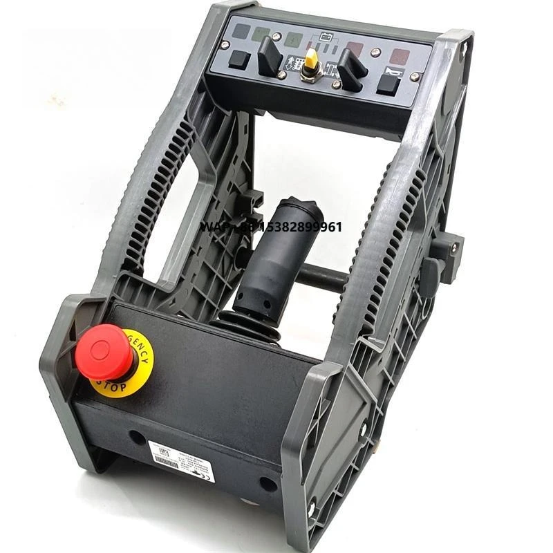 

Aerial Work Platform Control Box 1001091153 for JLG 1230ES 1930ES 2030ES 2032ES 2630ES 2632ES 2646ES 3246ES Scissor Lift Parts