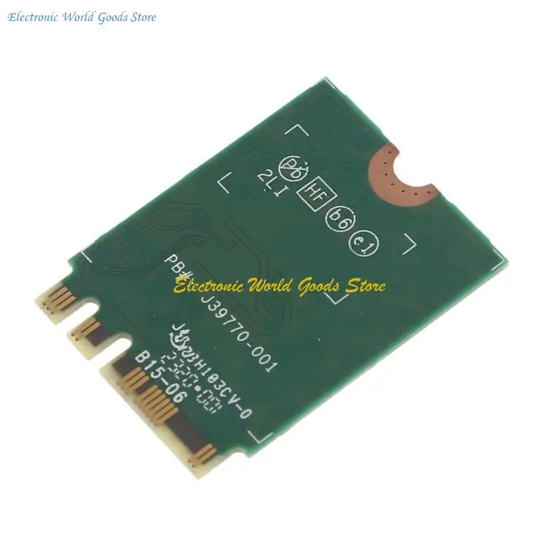 

A3PD For Intel 9260NGW 2.4g Wireless Card AC Wifi Card Connector BT 5.0