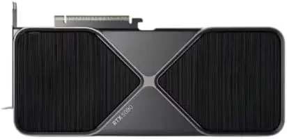 

GeForce RTX 5080 Founders Edition