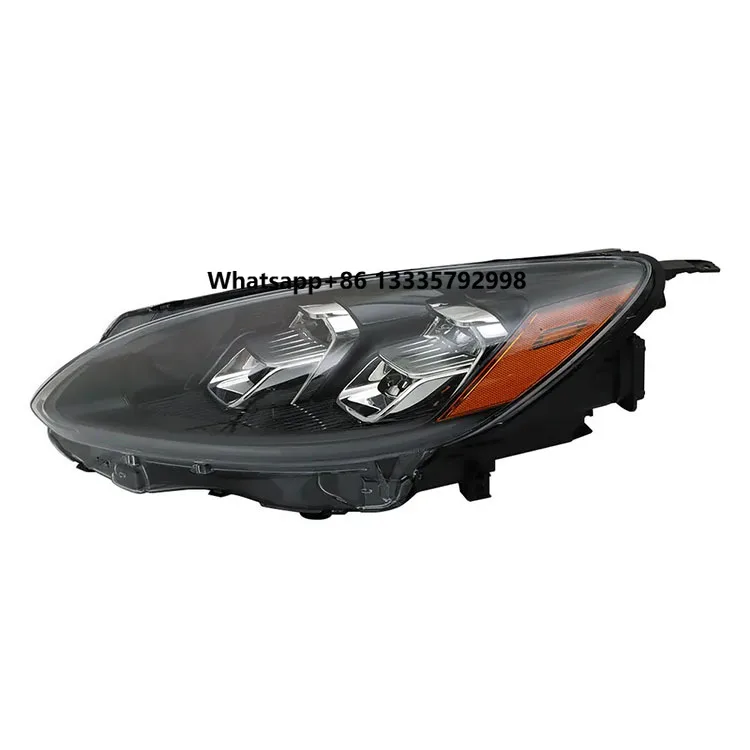 

High Quality Auto Parts Headlight Full LED for Ford Escape SEL 2020-2021 Car LED Light LJ6Z-13008-G LJ6Z-13008-B