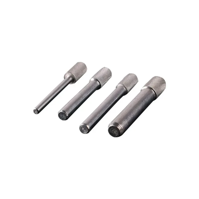 4 قطعة عدة جديدة ل 1.4 و 1.6 HDI TDCI PSA MazdaEngine توقيت دبابيس قفل أداة #3