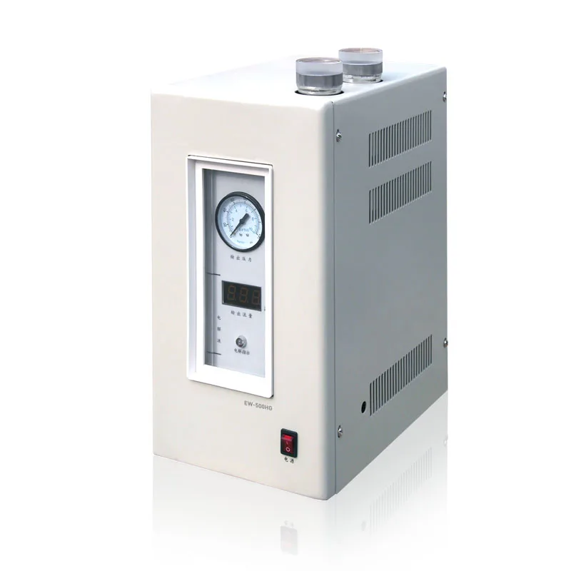 

High Purity Air Generator Chromatograph Supporting Generation Source Generator for Lab
