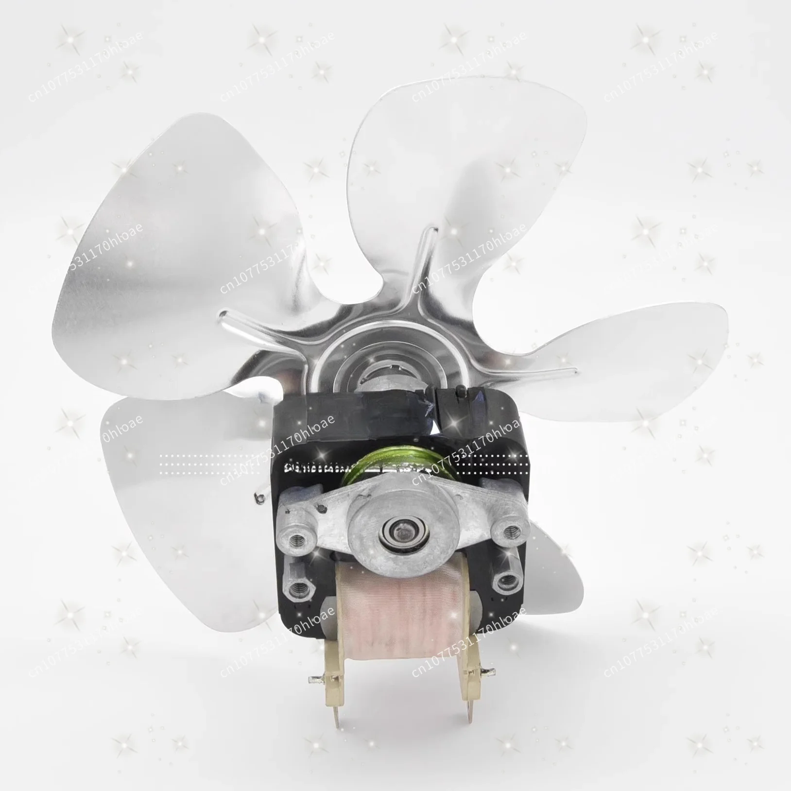 Dryer Motor Fan 6013 6015 6020 Dried Fruit Machine Fruit Dryer Food Air Dryer Dehydrator Household Commercial