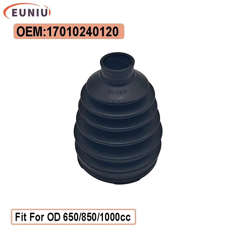 C.V. Shaft Dust Cover (Rear, inside) Fit For AOD-ES 650/850/1000 17010240120