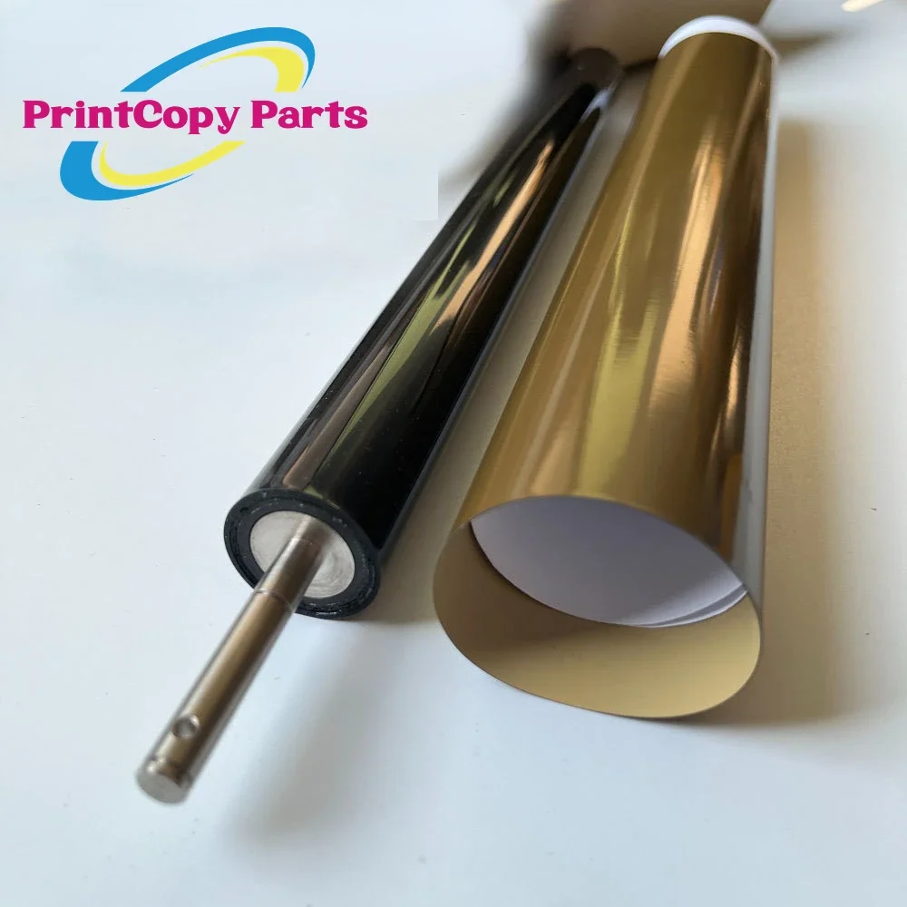 

Напорный ролик и термопленка для Konica Minolta Bizhub C224e C280 C364e C360 C364 C454e C454 C284 C284e C220 C224, нагревательный ремень