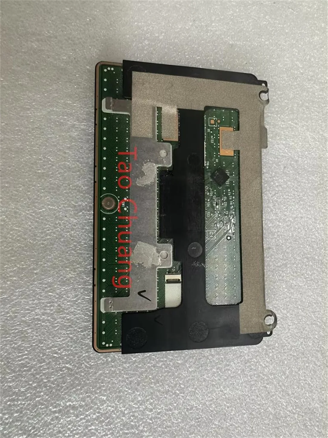 Imagen 4: PARA Dell XPS 13 7390 9310 2 en 1 Touchpad Mouse Teclado LF-G174P