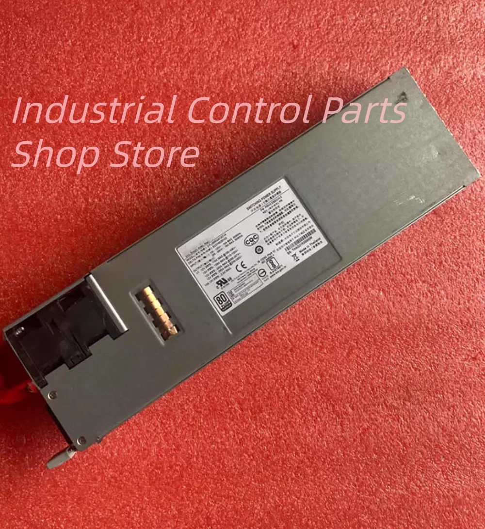 PWR-3001-AC-RED DYL3000AN12C1A network machine power supply 3000w.