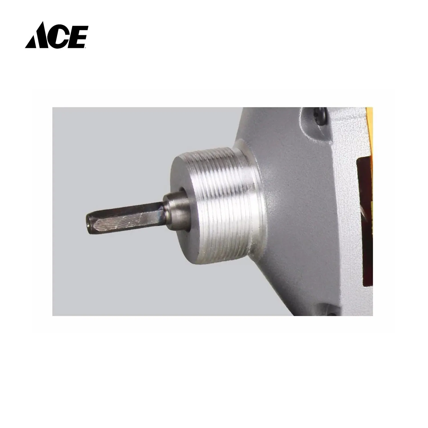 1300W Handheld Concrete Vibrator: Efficient Vibrator for Smooth Finishing and Enhanced Concrete Compaction