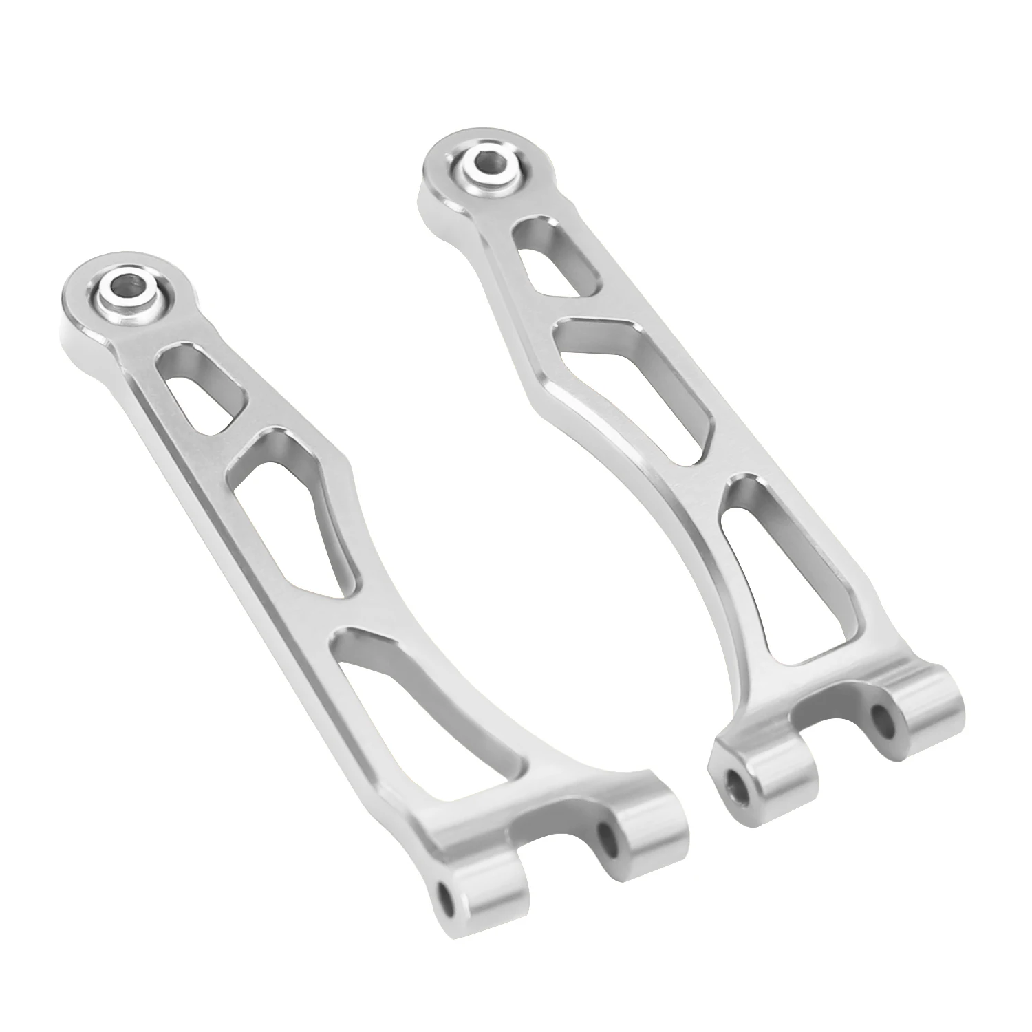 Metall Vorne Hinten Suspension Arm Antriebswelle Hintere Naben Lenkung Tasse Für SCY 16101 16102Pro 16103 JJRC Q130A Q130B Upgrade Teil – Detail 33