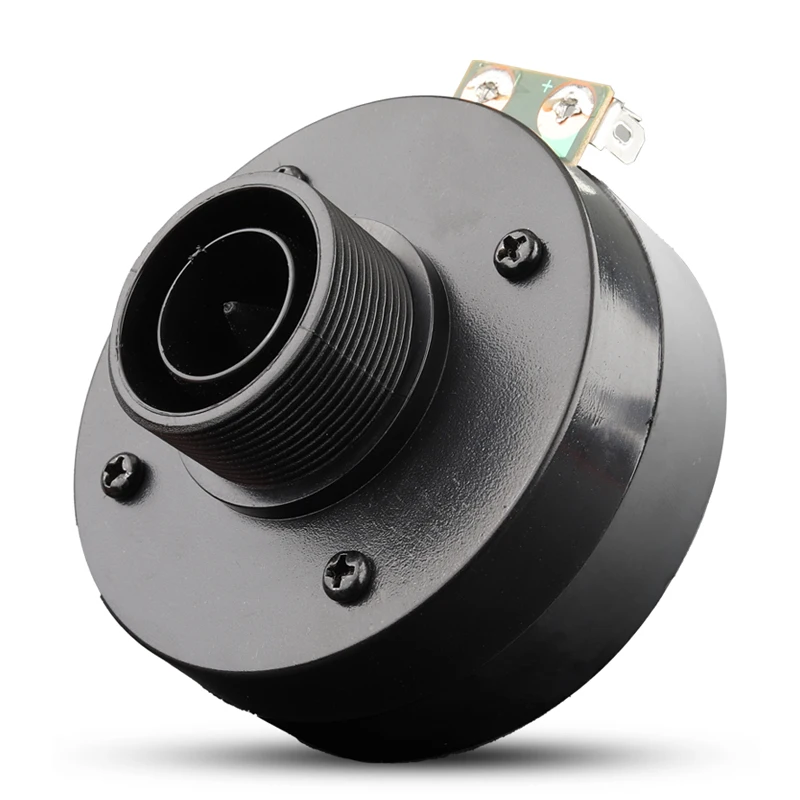 10-inch 12-inch professional speaker stage sound horn 25-core treble driver head 25.5 mm voice coil speaker unit