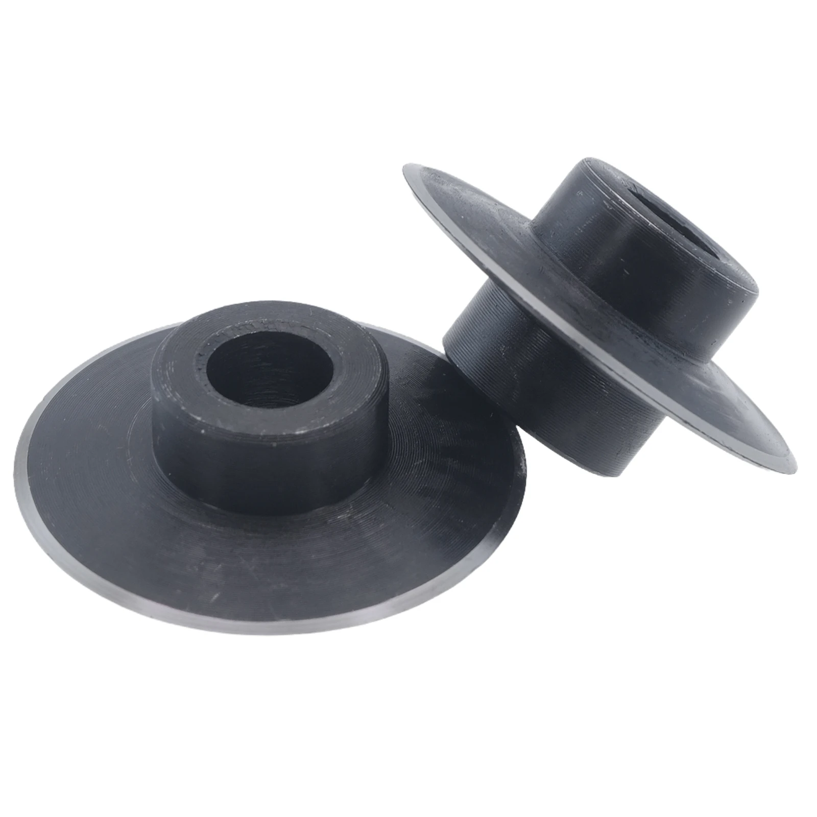 Ruedas de Metal de repuesto, cuchillas para cortar tubos eléctricos, cortes precisos, ajuste preciso, resistente al desgaste y al desgarro, corte eficiente
