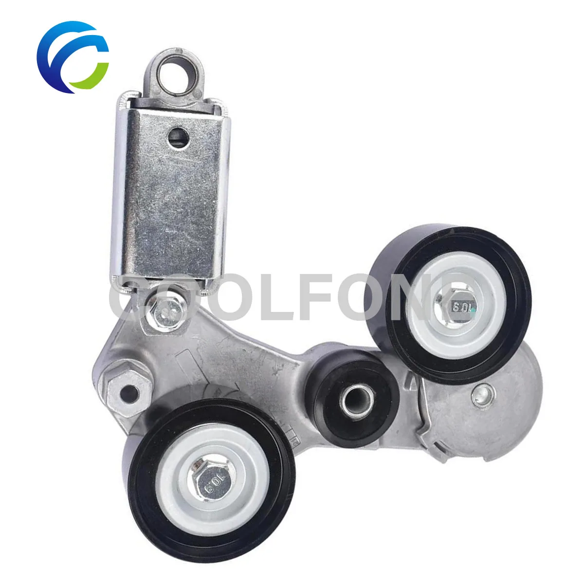 

Drive Belt Automatic Tensioner for GM BUICK LACROSSE REGAL CHEVROLET IMPALA MALIBU SATURN AURA VUE 2.4L 12663047 12655192