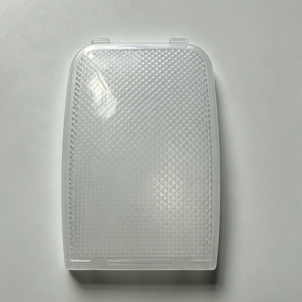 

81241-12020 Car Interior Overhead Dome Lamp Light Lens Replacement For Toyota 4Runner RAV4 For Lexus IS Series