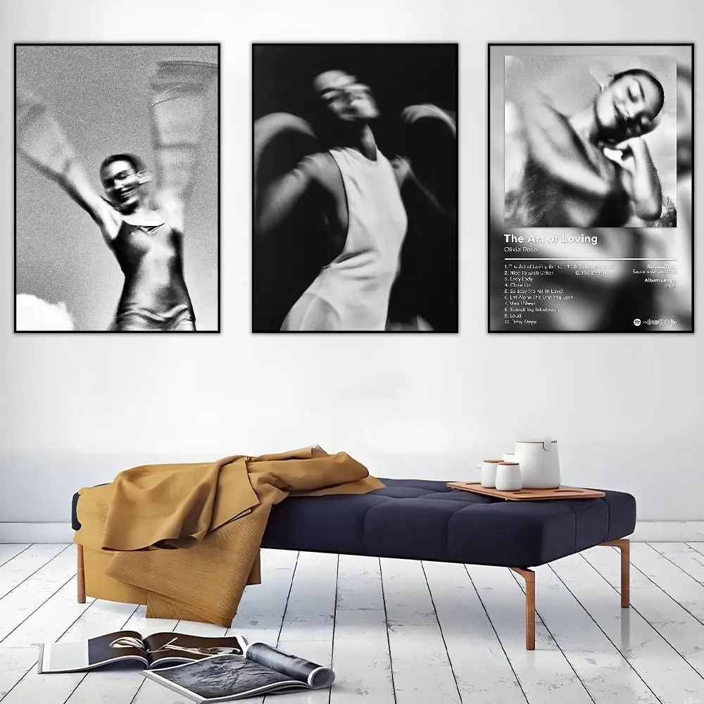 Rapper Bia Poster H…