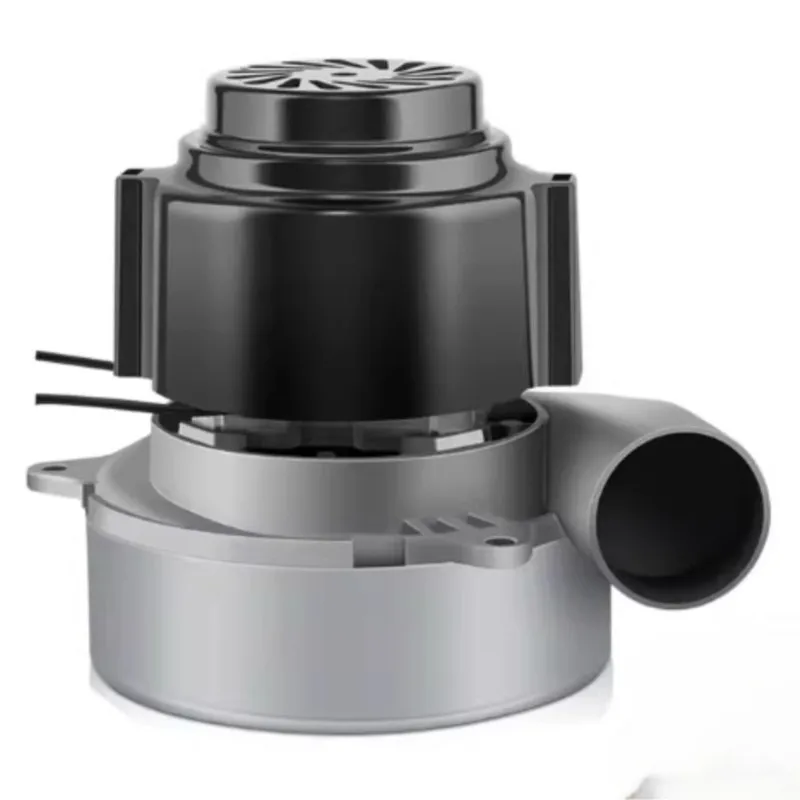 Woodworking Modification Dust-free Saw Dedicated Fan, Vacuum Motor, High-power Dust Collector, Table Saw Vacuum Cleaner