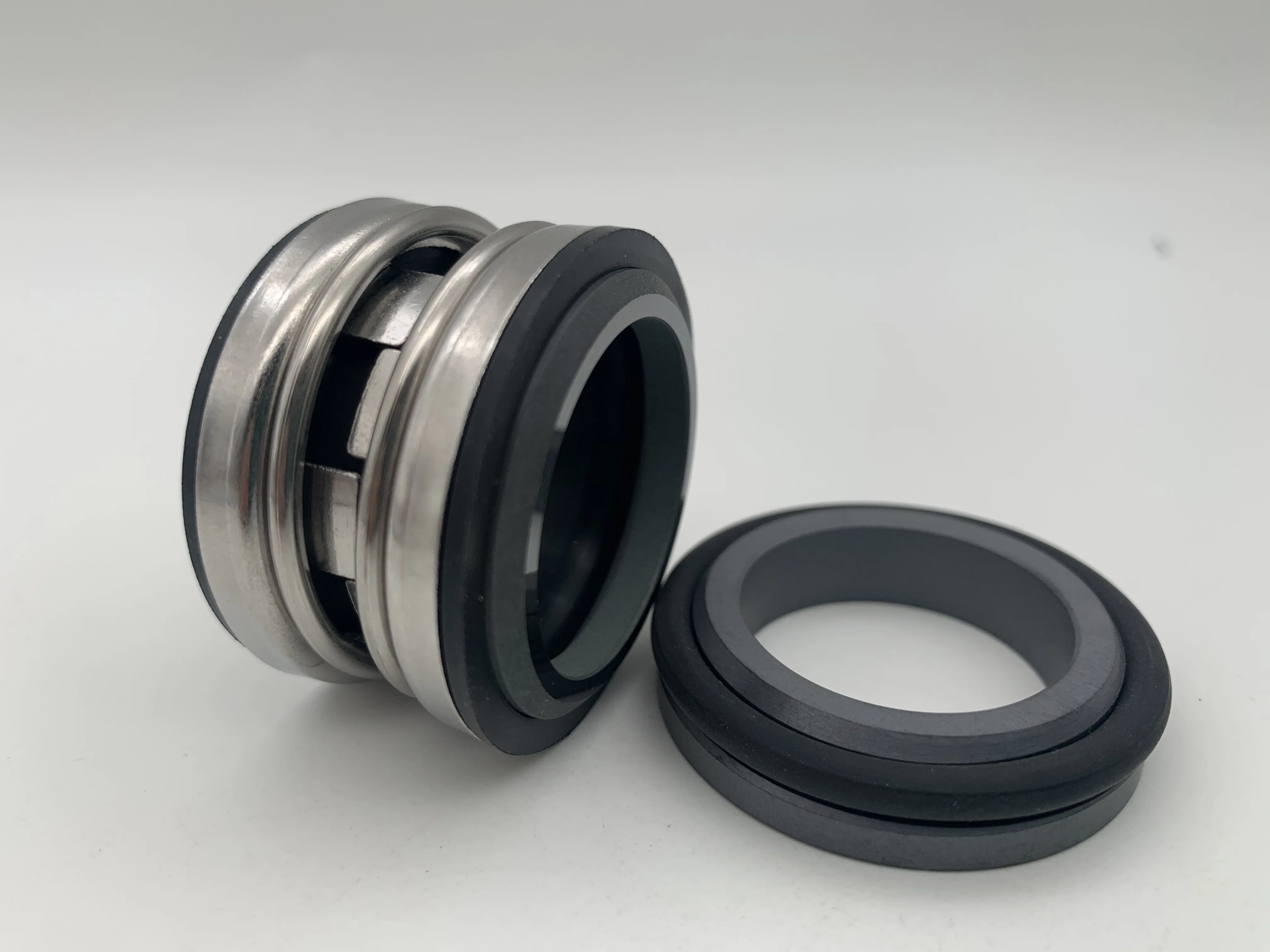 2100-1-85 , TJ-0850-S , T2100-85 , 2100-85 (L3) Elastomer Bellows Mechanical Seals with M / BS Seats