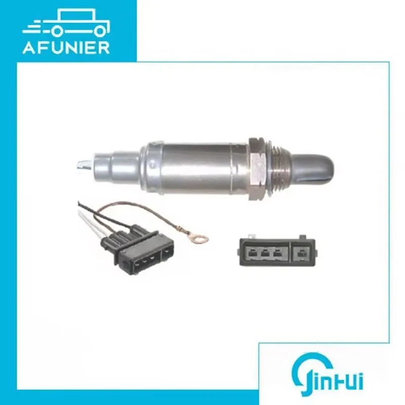 

1 шт. Лямбда-зонд датчика кислорода для VW Golf Mk3 Passat 1.8L 1988-1999,3 провода, 500 мм OE No. :000 0258003273