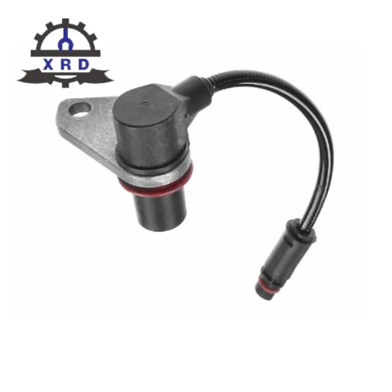 

Auto Parts Front Axle Right ABS Wheel Speed Sensor for Mercedes-Benz R129 300SL 500SL 600SL SL320 1295400917 1295400817