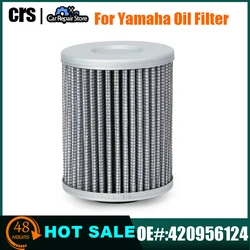 Oil Filter 420956123 For Ski-Doo 2017 Expedition LE SE Sport 600 900 1200 Renegade 1200 Adrenaline 4-TEC 420956124