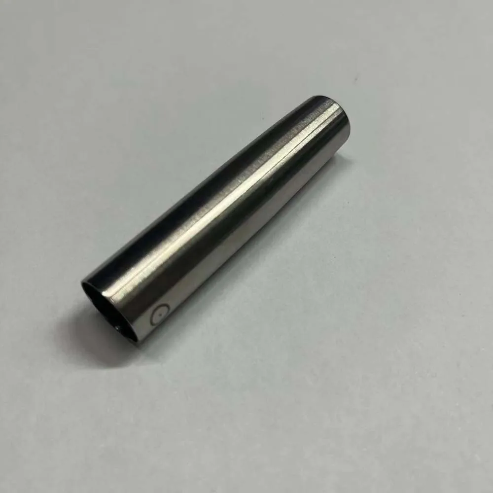 One External Pipe Fitting for Philips Coffee Machine EP2121 2124 2221 1221 (milk Foam Pipe) image 2