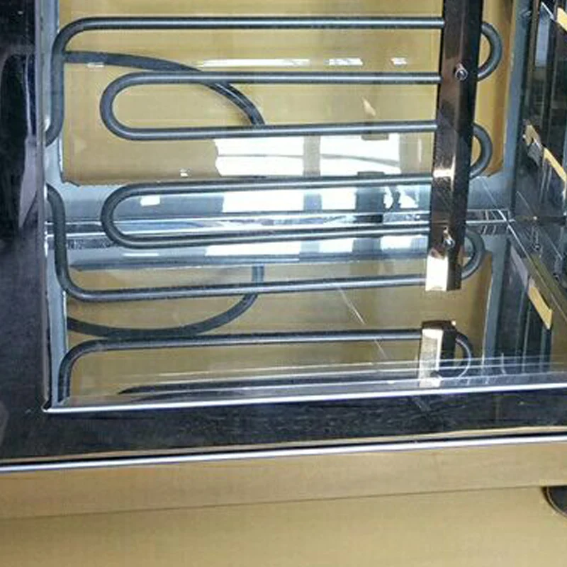 

Коммерческая машина для приготовления венгерских чимни-кейков, печь для чимни-кейков, 110В/220В