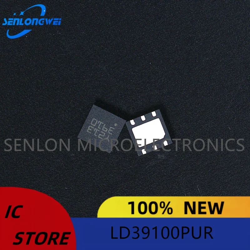 New Original LD3910… - image